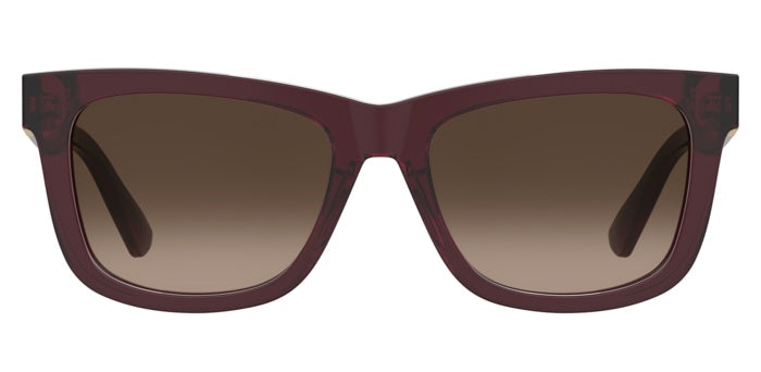 Gafas de Sol Moschino MOS211/S C9AHA 54 18 — vista 3