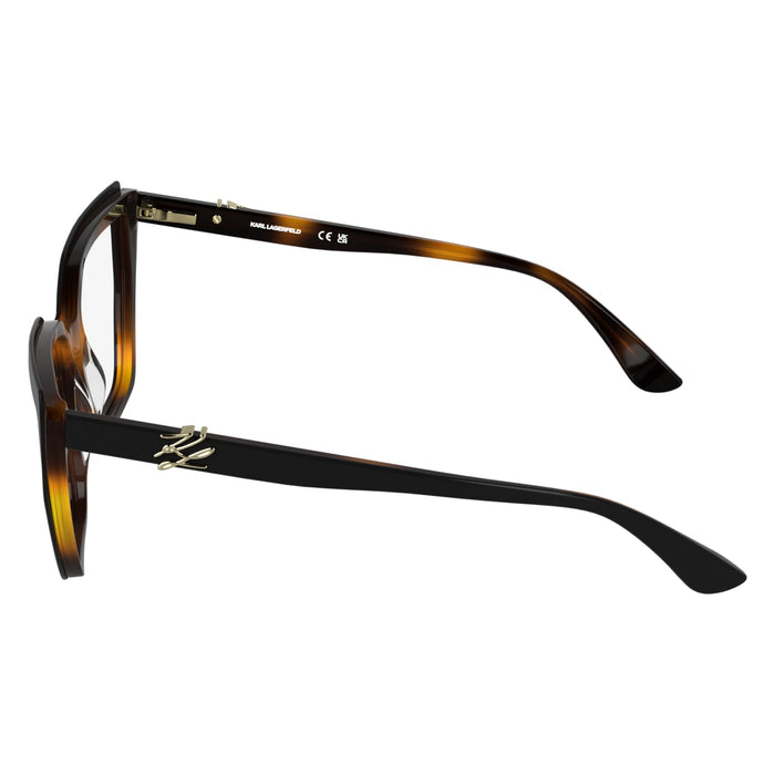 Gafas Graduadas Karl Lagerfeld KL6252 017 55 17 — vista 3