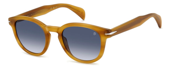 Gafas de Sol David Beckham DB 1198/S B4L08 50 22 · 1