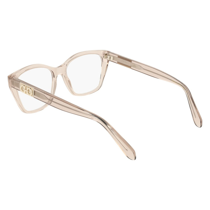 Gafas Graduadas Ferragamo SF3074 260 54 17 — vista 4