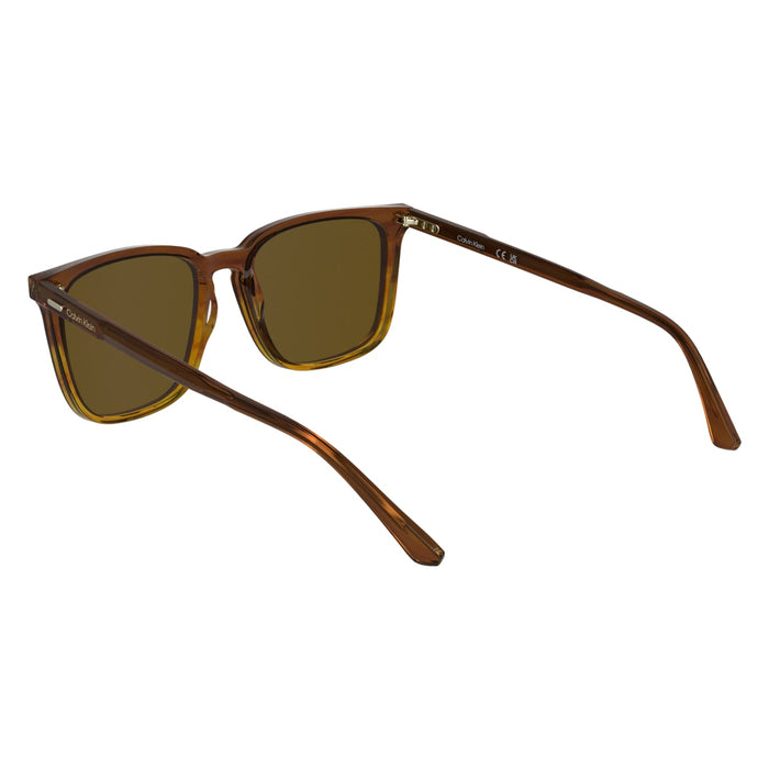 Gafas de Sol Calvin Klein (Ck) CK25507S 203 54 17 — vista 5