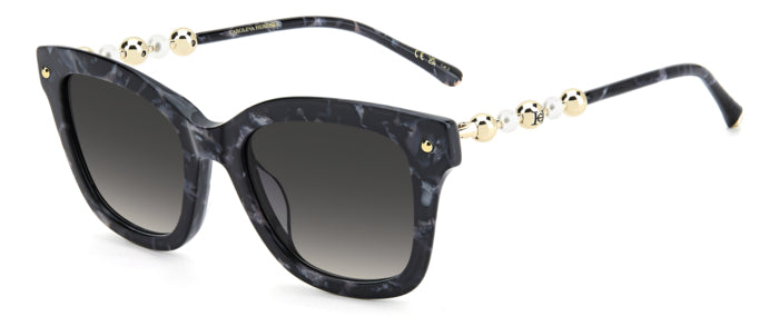 Sonnenbrille Carolina Herrera HER 0407/G/S GBY9O 51 20