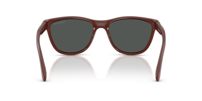 Gafas de Sol Arnette AN4379 304887 55 18 — Imagen 3