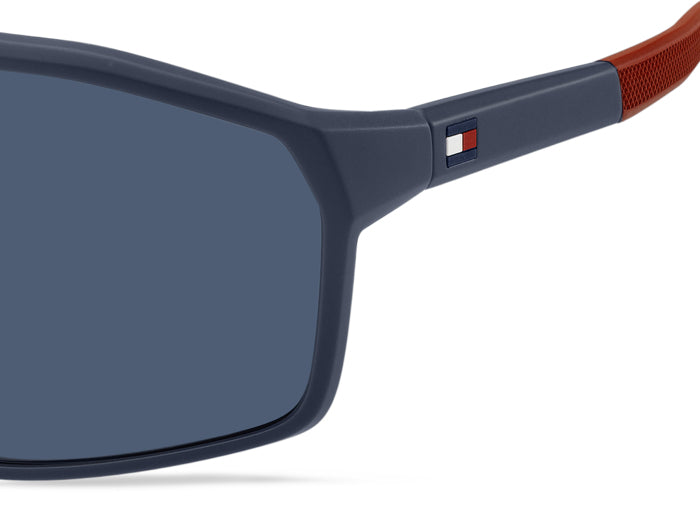 Gafas de Sol Tommy Hilfiger TH 2357/S PJPKU 99 1 — vista 5