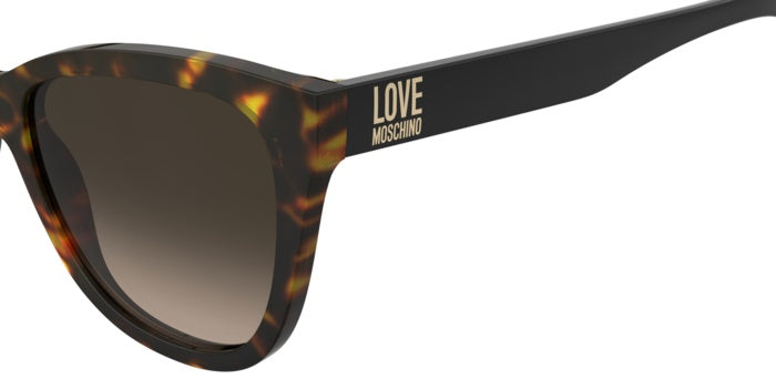 Солнцезащитные очки Moschino Love MOL097/S 086HA 54 18 — vista 4