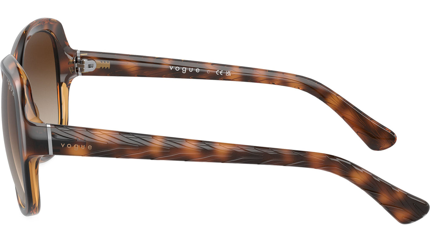 Gafas Graduadas Vogue Eyewear VO2871S 150813 56 16