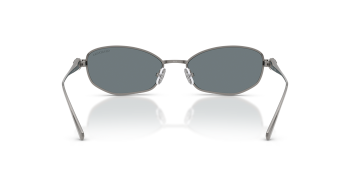 Gafas de Sol Swarovski SK7042 40096G 55 17 — Imagen 3