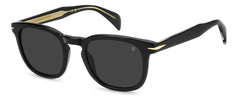 Солнцезащитные очки David Beckham DB 1221/S 807IR 52 22