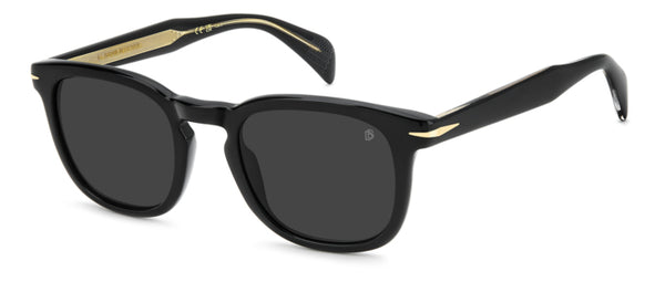 Gafas de Sol David Beckham DB 1221/S 807IR 52 22 · 1