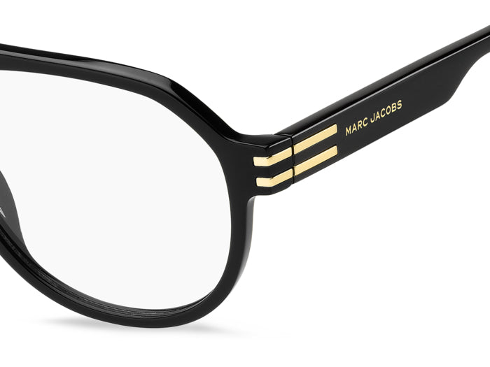 Gafas Graduadas Marc Jacobs MARC 880 2M2 57 13 — Imagen 4