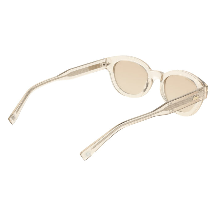 Солнцезащитные очки Lacoste L6024SRG N 264 52 22 — vista 6