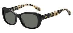 Солнцезащитные очки Kate Spade CLARETTA/P/S WR7M9 53 16