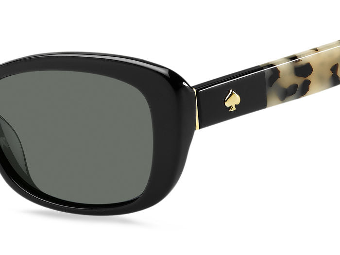 Солнцезащитные очки Kate Spade CLARETTA/P/S WR7M9 53 16 — vista 5