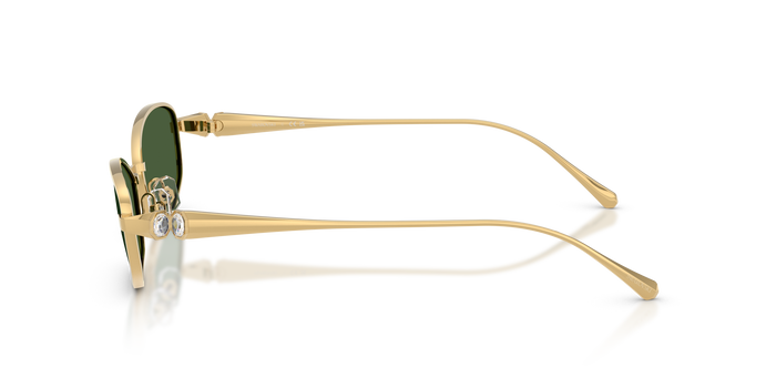 Gafas de Sol Swarovski SK7042 400471 55 17 — Imagen 2