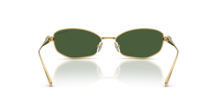 Gafas de Sol Swarovski SK7042 400471 55 17 — Imagen 3