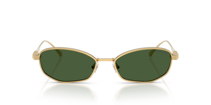 Gafas de Sol Swarovski SK7042 400471 55 17 — Imagen 4