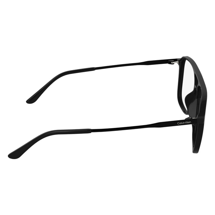 Optical Frames Calvin Klein (Ck) CK26538 001 55 16 — vista 7