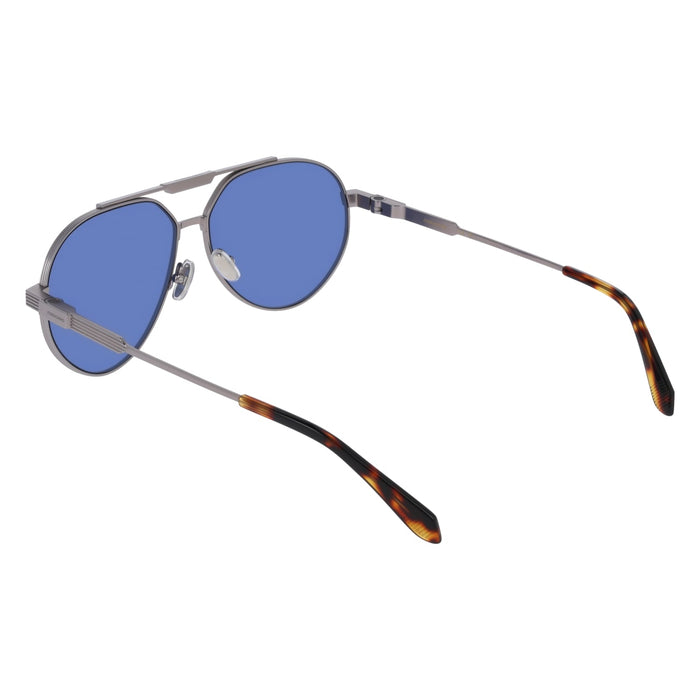 Солнцезащитные очки Ferragamo SF327S 021 62 14 — vista 4