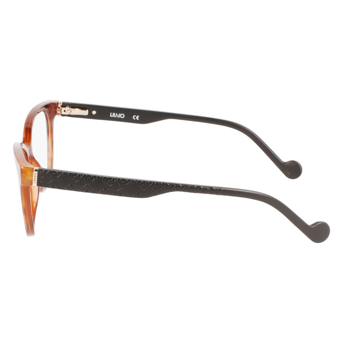 Optical Frames Liu Jo LJ2758 240 52 16 — vista 3