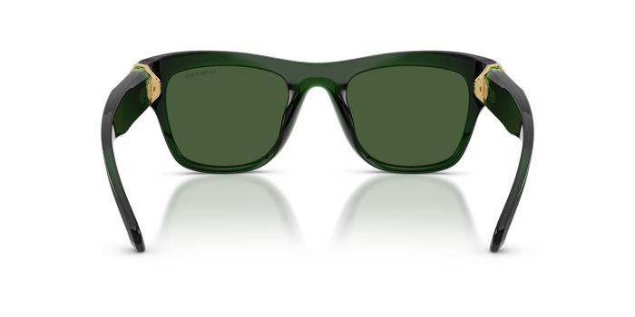 Gafas de Sol Swarovski SK6056U 108171 50 21 — Imagen 3