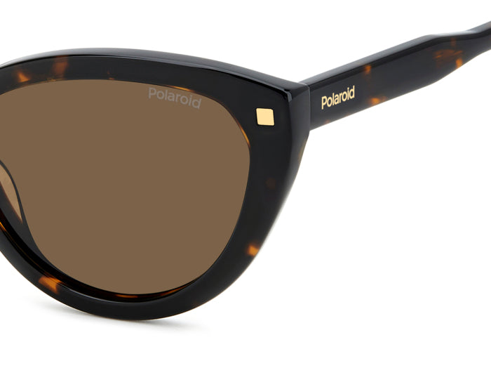 Gafas de Sol Polaroid PLD 4175/S/X 086SP 54 19 — vista 5