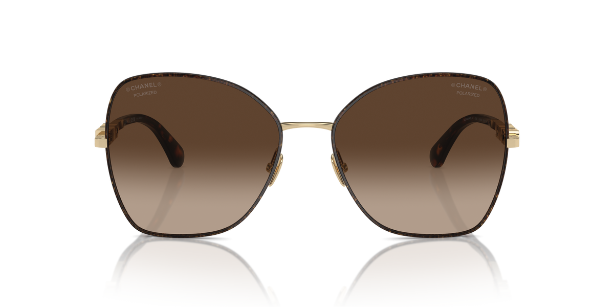 Gafas de Sol Chanel CH4283 C429S9 58 17 · 4