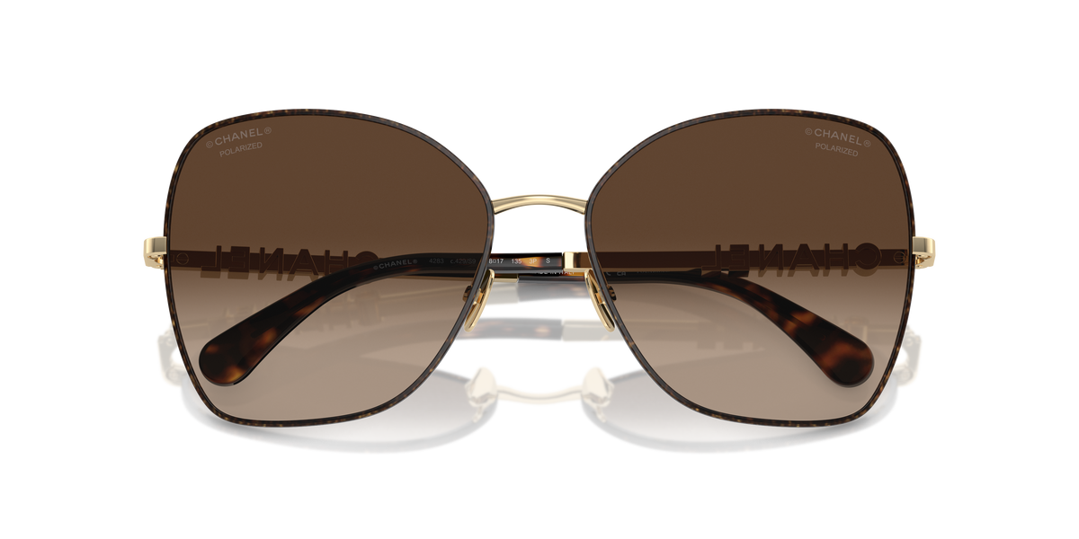Gafas de Sol Chanel CH4283 C429S9 58 17 · 5