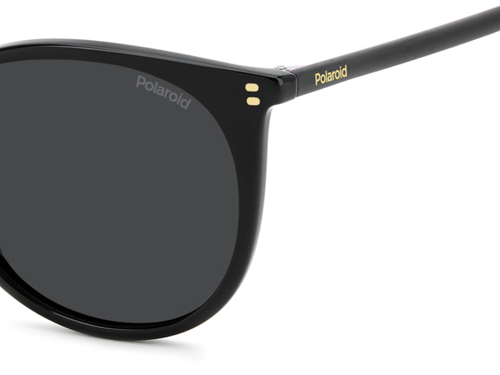 Gafas de Sol Polaroid PLD 4208/S/X 807M9 55 18 — vista 4