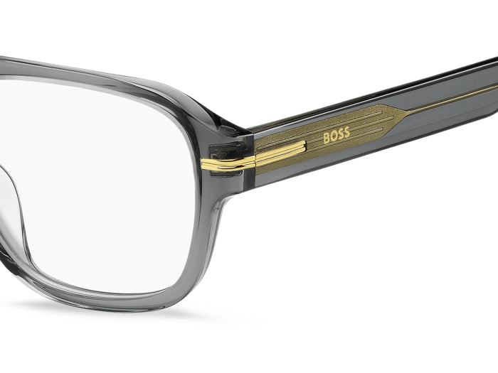 Optical Frames Hugo Boss 1854/G KB7 53 18 — Image 4