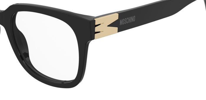 Gafas Graduadas Moschino MOS663 807 50 20 — Imagen 4