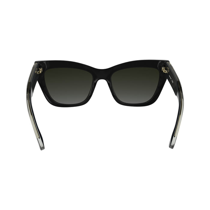 Gafas de Sol Longchamp LO777S 001 53 19 — vista 5