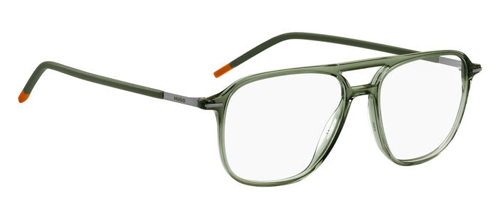 Gafas Graduadas Hugo HG 1232 1ED 53 15 — Imagen 2