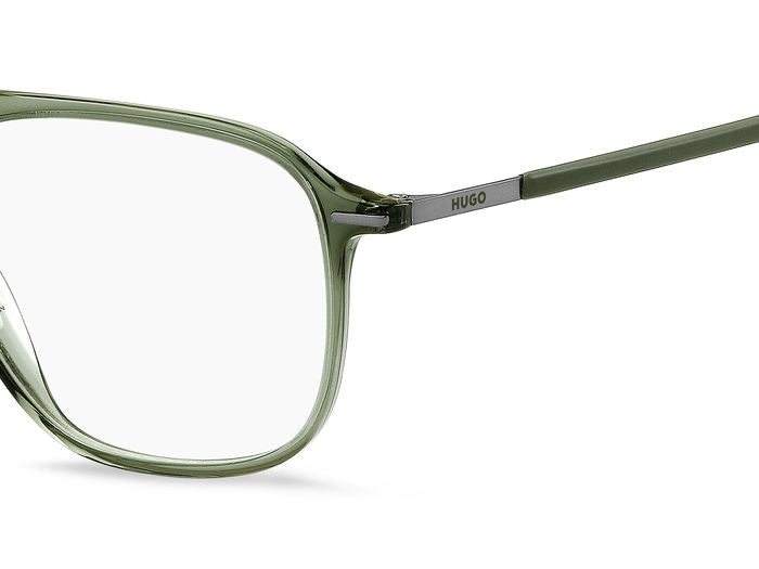 Gafas Graduadas Hugo HG 1232 1ED 53 15 — Imagen 4