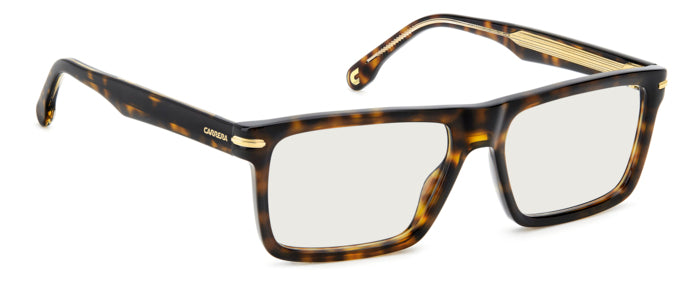 Optical Frames Carrera 344 QUM 55 17 — Image 2