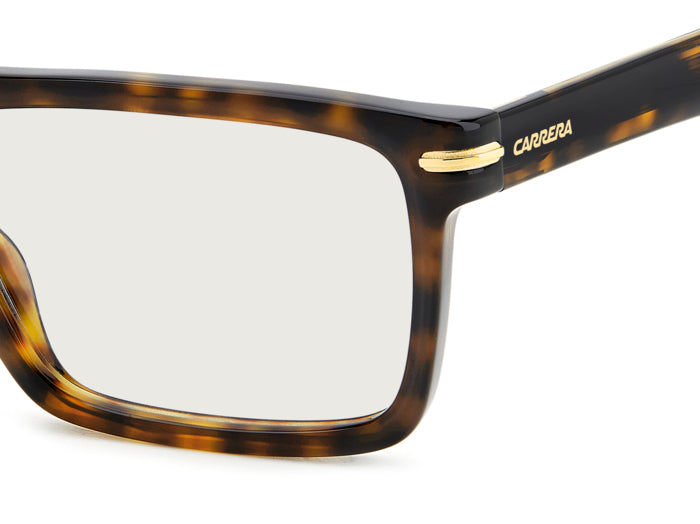 Optical Frames Carrera 344 QUM 55 17 — Image 4