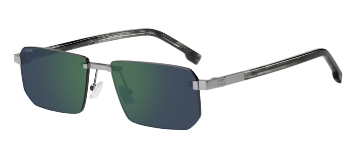Sonnenbrille Hugo Boss 1918/S 6LBMT 57 17