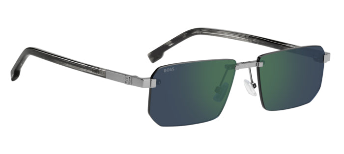 Sonnenbrille Hugo Boss 1918/S 6LBMT 57 17