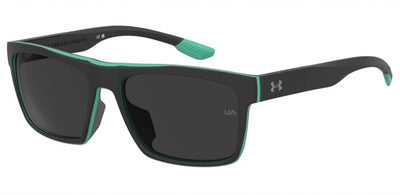 Солнцезащитные очки Under Armour UA ACETECH/F 7ZJIR 59 17