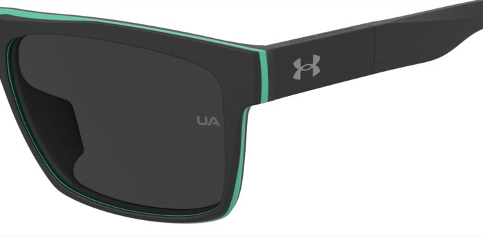 Gafas de Sol Under Armour UA ACETECH/F 7ZJIR 59 17 — vista 5