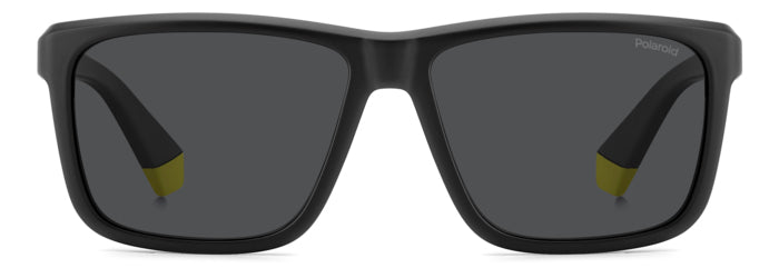 Gafas de Sol Polaroid PLD 2164/S 003M9 58 15 — vista 3