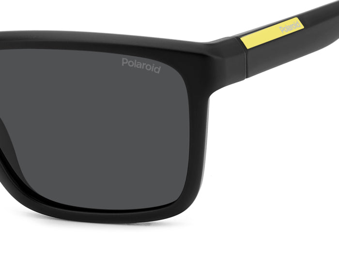 Gafas de Sol Polaroid PLD 2164/S 003M9 58 15 — vista 4