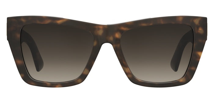 Gafas de Sol Moschino MOS181/S 086HA 54 17 — vista 3