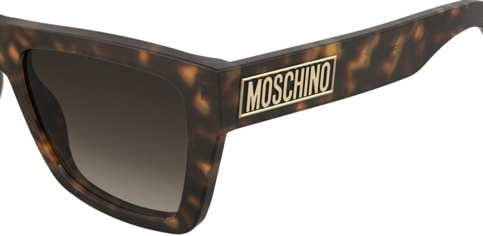 Gafas de Sol Moschino MOS181/S 086HA 54 17 — vista 5