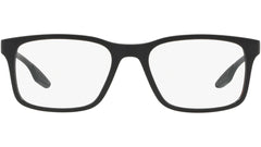 Prescription Glasses Prada Linea Rossa LIFESTYLE PS01LV 1BO1O1 54 18