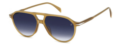 Sonnenbrille David Beckham DB 1218/S FMP08 56 15