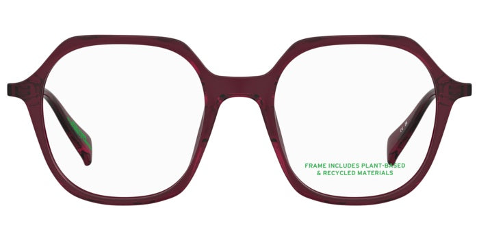 Optical Frames Levi'S LV 1098 C9A 50 19 — Image 3