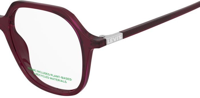 Optical Frames Levi'S LV 1098 C9A 50 19 — Image 4