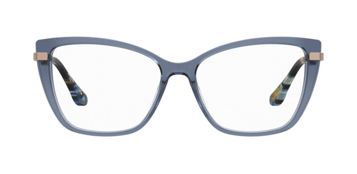 Optical Frames Pierre Cardin P.C. 8546 PJP 54 15 — Image 3