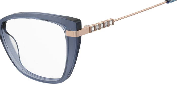 Optical Frames Pierre Cardin P.C. 8546 PJP 54 15 — Image 4