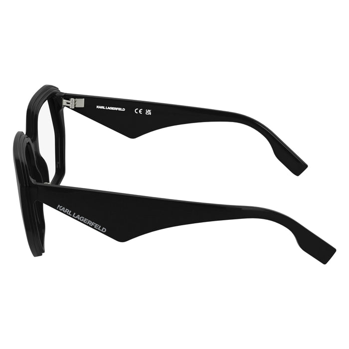 Optical Frames Karl Lagerfeld KL6213 001 54 16 — vista 3